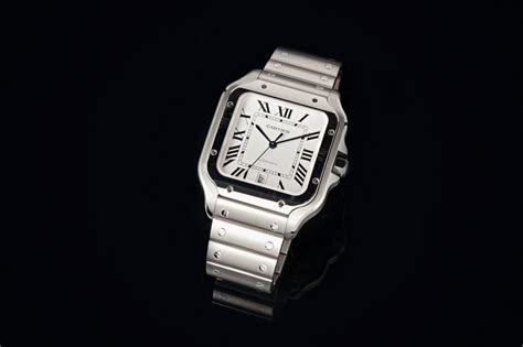 cartier santos 2014|cartier santos price guide.